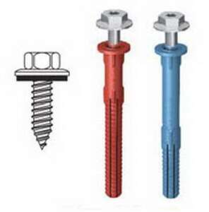 Крепеж EJOT для вентилируемых фасадов